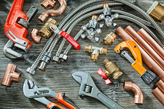 Hardware Items
