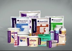 Paints